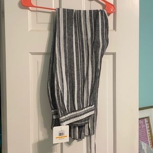 Long Ellen Tracy pants